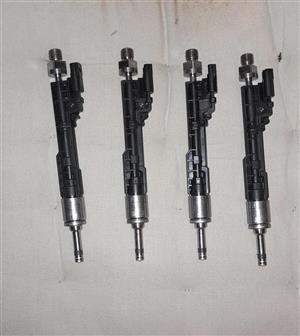 BMW N20 Injectors