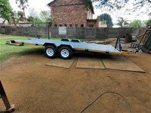 Car Trailer