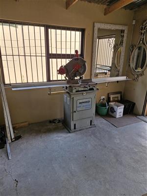 Wood working Equipment 