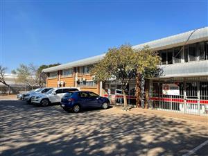 Edward Street: Factory / Warehouse To Let In Hennopspark, Centurion! 
