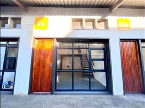 50m2 Commercial Property to Rent in President Park