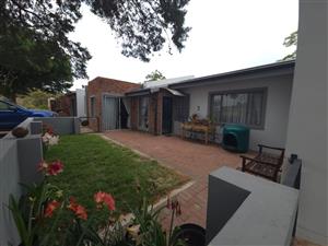 Townhouse For Sale in Mookgopong Rural