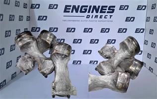 Import A9A Ford bantum-Fiesra-ikon-ka Piston for sale.