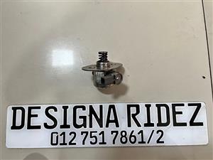 BMW N63 HIGH PRESSURE FUEL PUMP AVAILABLE.