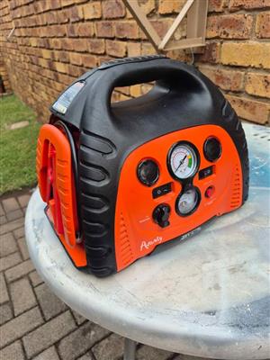 Avanty Compressor power set for sale