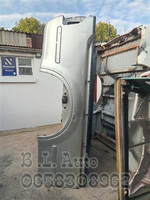Isuzu KB250 Go Big Single Cab Loading Bin For Sale