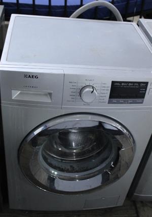 AEG L341735 7KG FRONT LOADER WASHING MACHNE (S067677P)