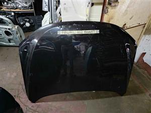 HAVAL H2 BONNET