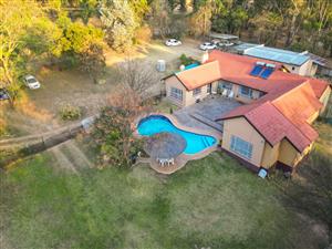 House For Sale in Lammermoor