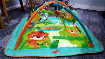 play gym baby city