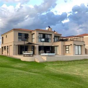 Luxury and Tranquility