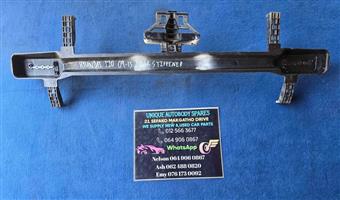 Hyundai i20 Rear Stiffener Reinforcement 09-13