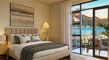 Apartment For Sale in Hout Bay Harbour