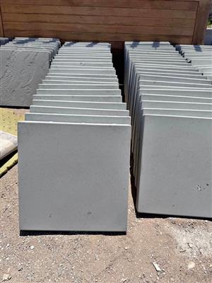 400×400×50 SMARTSTONE PAVERS – Premium Quality • Factory Direct SALE 