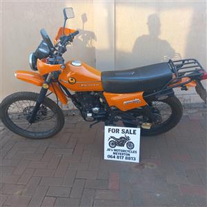 2011 gomoto si 150cc xplore on/off