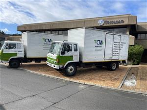 Affordable office furniture moving company 