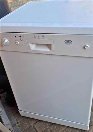 Defy Dishmaid 3 dishwasher for sale