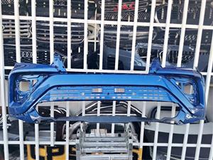 Toyota Urban Cruiser front bumper 2021-2023
