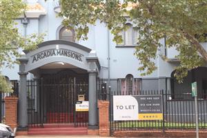 Apartment Rental Monthly in Arcadia