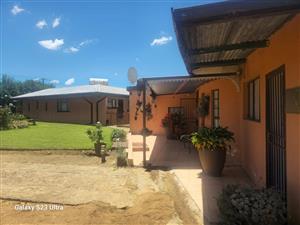 House For Sale in Ladybrand