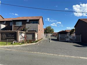 Apartment For Sale in Vorna Valley