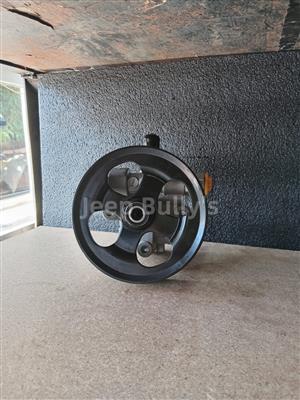 Power Steering Pump | New | Dodge Caliber 