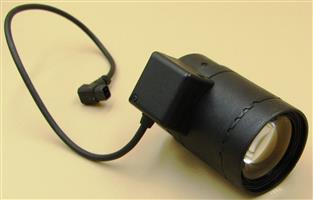 Tamron 1/3" 5-50mm F1.14 Aspherical CS-Mount CCTV Lens