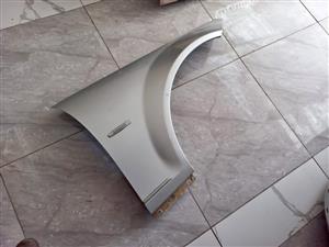Mercedes benz c220 W204 fenders