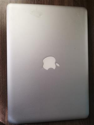 Apple MacBook Pro 13