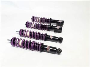 Coilovers for sale