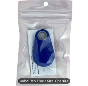 Smart Bluetooth tracker