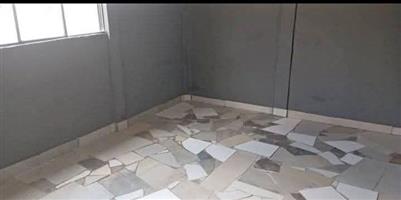 Riversdale Meyerton 2 rooms cottage with open plan kitchen