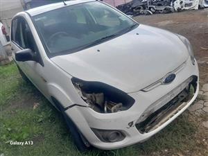 Ford figo spares