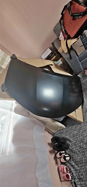2015 up Nissan Almera Bonnet