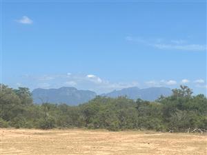 Vacant Land Residential For Sale in Moditlo Nature Reserve