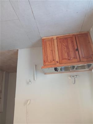 Two Bedroom house to rent in Blackheath area