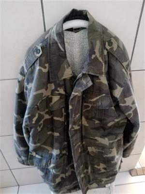 Jackets for sale. Mens L and XL