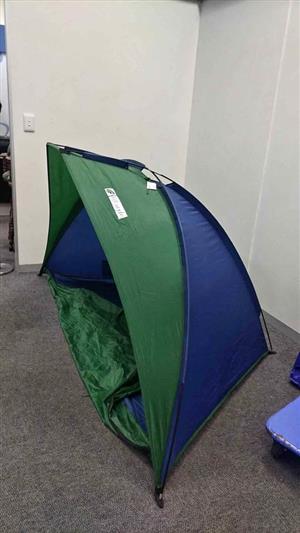 Beach tent