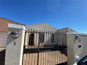 New Release Strandfontein Village