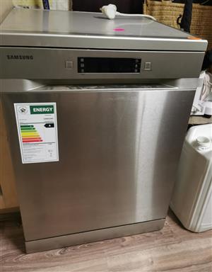 Samsung dishwasher