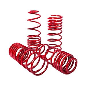 Cobra Lowering Kit for VW Polo 6R (35/40mm)