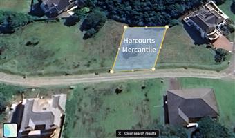 Cove Rock Country Estate