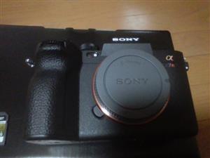 Affordable Sony A7RV