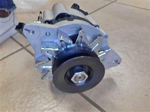 ISUZU kb250/ kb280 ALTERNATOR. BRAND NEW. FOR VARIOUS OTHER CARS TOO.