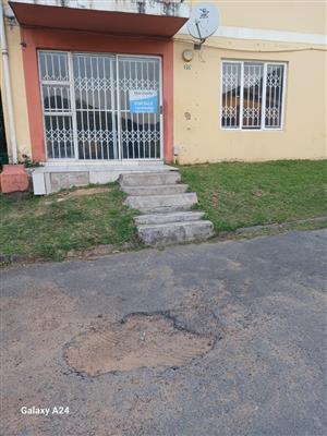 Ground Floor 1 Bedroom Unit