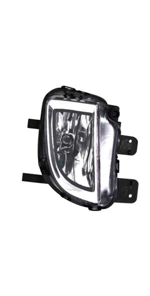 Replacement Foglight for VW Golf 6 GTi 2009-2012 (LHS)