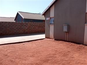 Well located 2 bedroom in Sky City.