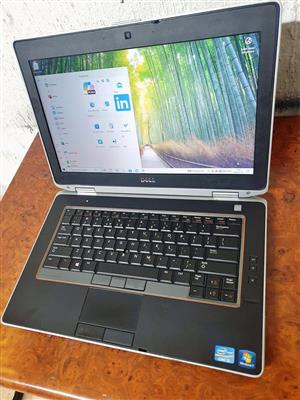 Clean Dell core i5 8gb ram