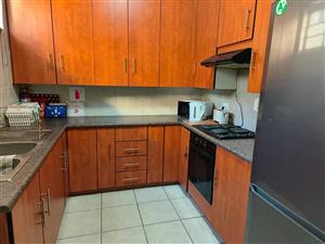 Apartment Rental Monthly in Humewood