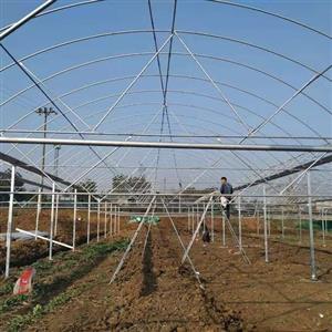 Greenhouse/Tunnels repair installation and supply
